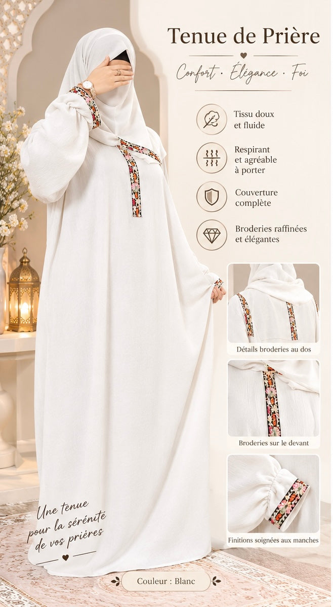 طقم صلاة