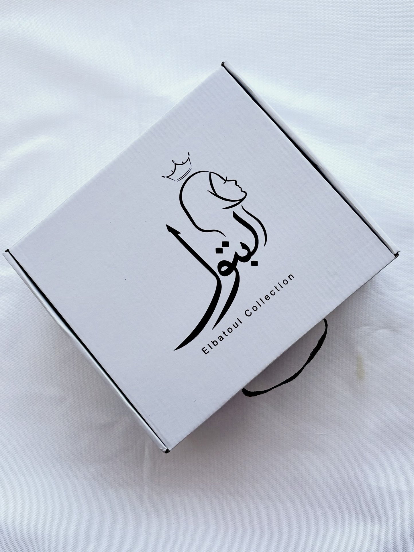 علبة الزهور